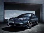 Renault Laguna Hatchback 2013 года